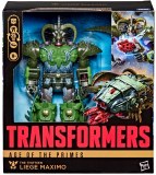 Transformers Age of the Primes The Thirteen Liege Maximo Leader Class Action Figure