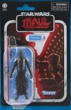 Star Wars The Vintage Collection Maul Shadow Lord Marrok 3.75 In Action Figure