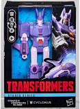 Transformers Studio Series Transformers the Movie 1986 Cyclonus Voyager Class Action Figure