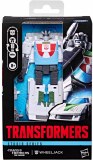 Transformers Studio Series Transformers the Movie 1986 Wheeljack Deluxe Class Action Figure