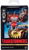 Transformers Age of the Primes Junkion Jalopy Deluxe Action Figure