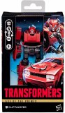 Transformers Age of the Primes Cliffjumper Deluxe Action Figure