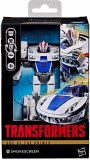 Transformers Age of the Primes Smokescreen Deluxe Action Figure