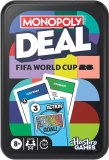 Monopoly Deal FIFA World Cup 2026 Edition Game