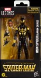 Marvel Legends Iron Spider Aaron Davis Action Figure