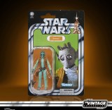 Star Wars The Vintage Collection A New Hope Greedo 3.75 In Action Figure