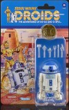 Star Wars Black Droids R2-D2 Action Figure