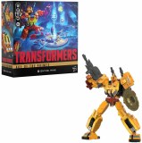 Transformers Age of the Primes Sentinel Prime Voyager Class Action Figure
