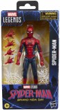 Marvel Legends Spider-Man Brand New Day Spider-Man Action Figure