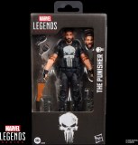 Marvel Legends Punisher Action Figure