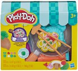 Play-Doh Wok and Wonton Playset