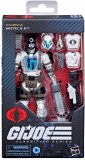 GI Joe Classified Arctic B.A.T. Action Figure