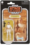 Star Wars The Vintage Collection Attack of the Clones Padme Amidala Geonosis 3.75 In Action Figure