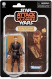 Star Wars The Vintage Collection Attack of the Clones Anakin Skywalker Padawan 3.75 In Action Figure