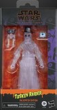 Star Wars Black Halloween Edition Tusken Raider Action Figure