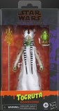 Star Wars Black Halloween Edition Togruta Action Figure