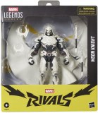 Marvel Legends Marvel Rivals Moon Knight Action Figure