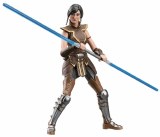 Star Wars Black the Old Republic Satele Shan Action Figure
