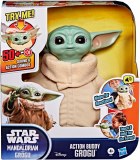 Star Wars The Mandalorian and Grogu Action Buddy Grogu