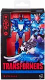 Transformers Star Eagle Deluxe Class Action Figure