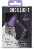 Little Book Light