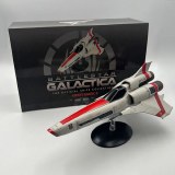 Battlestar Galactica Viper Mark II Starbuck Die-Cast Vehicle