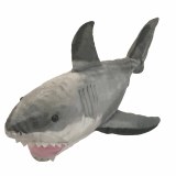 Jaws Bruce the Shark Jumbo 26in Plush