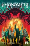 Monomyth #1 Cvr B
