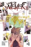 Land of Never #1 Cvr B