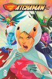 Gatchaman #11