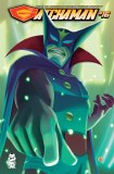 Gatchaman #16