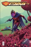 Gatchaman #17