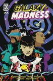 Galaxy of Madness #1