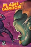 Flash Gordon #5 Cvr B