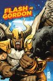 Flash Gordon #8 Cvr B