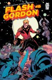 Flash Gordon #16 Cvr C Mahmud Asrar Variant