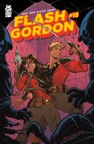 Flash Gordon #18
