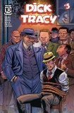 Dick Tracy #5 Cvr B