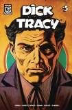 Dick Tracy #5 10 Copy Variant