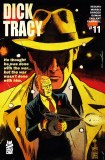 Dick Tracy #11 Cvr B
