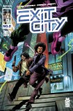 Exit City # 5