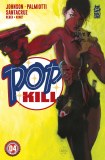 Pop Kill #4 Cvr B
