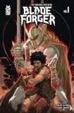 Blade Forger #1 Cvr B
