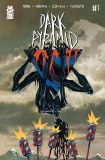 Dark Pyramid #1 Cvr B