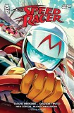 Speed Racer #2