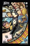 Speed Racer #10 Cvr B