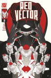 Red Vector #2