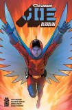 Gatchaman Joe Bloodlines #1