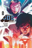 Gatchaman Joe Bloodlines #1 Cvr B