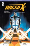 Racer X #1 Cvr B